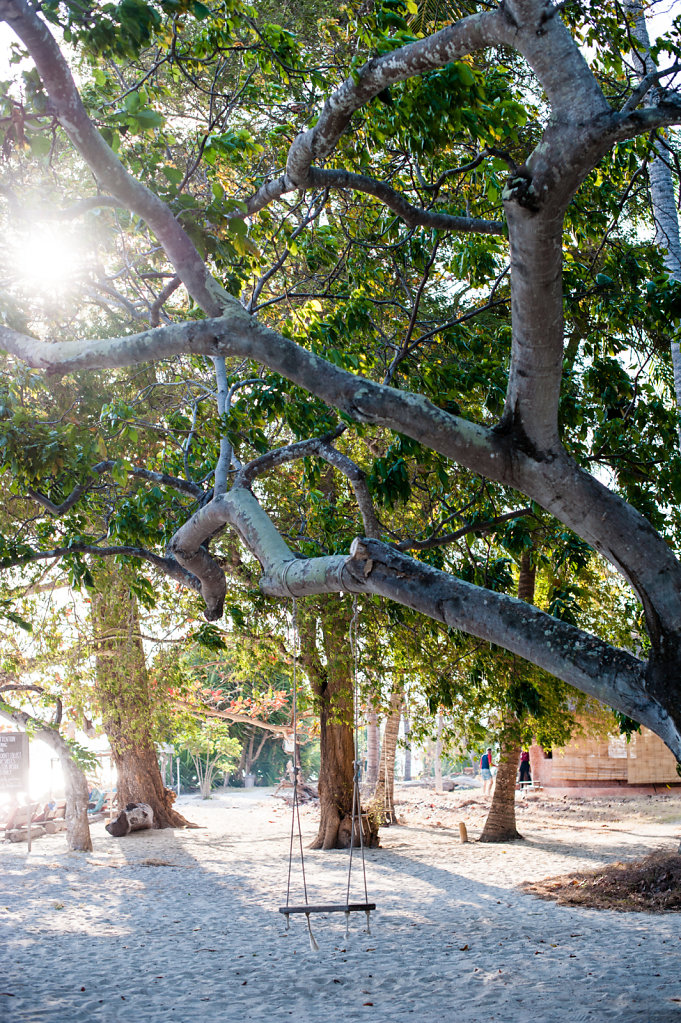 Swing / Indonesia