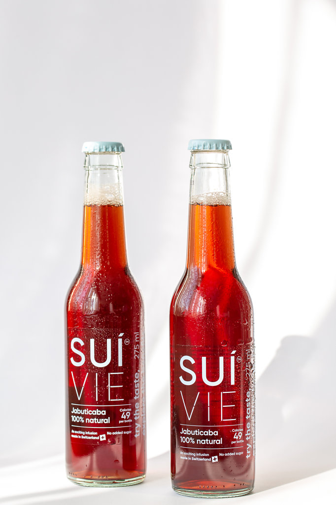 Suivie - Drinks